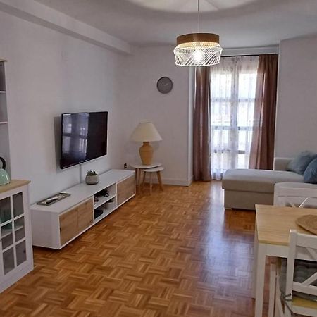 Apartmán La Marmota Castiello de Jaca Exteriér fotografie