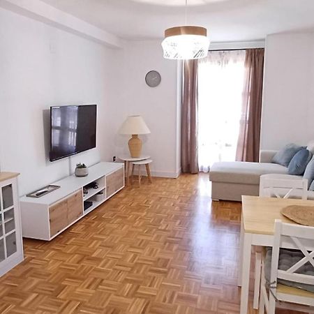 Apartmán La Marmota Castiello de Jaca Exteriér fotografie