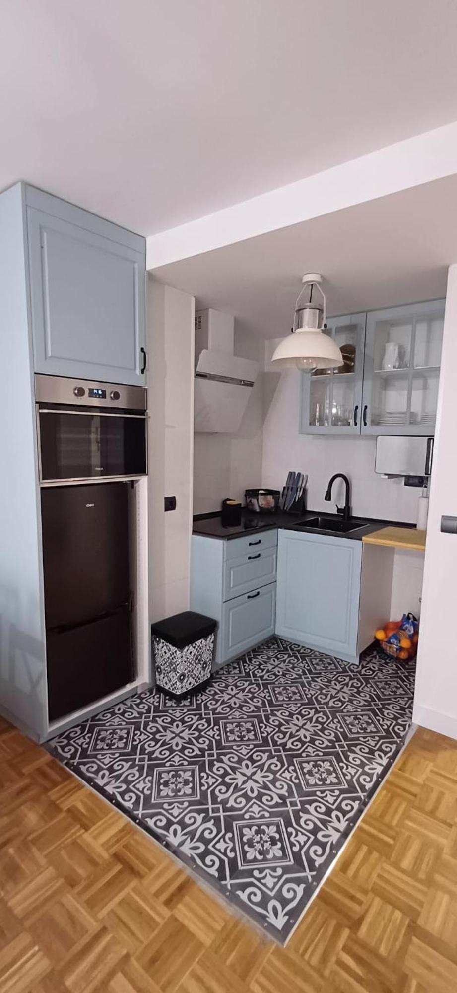 Apartmán La Marmota Castiello de Jaca Exteriér fotografie