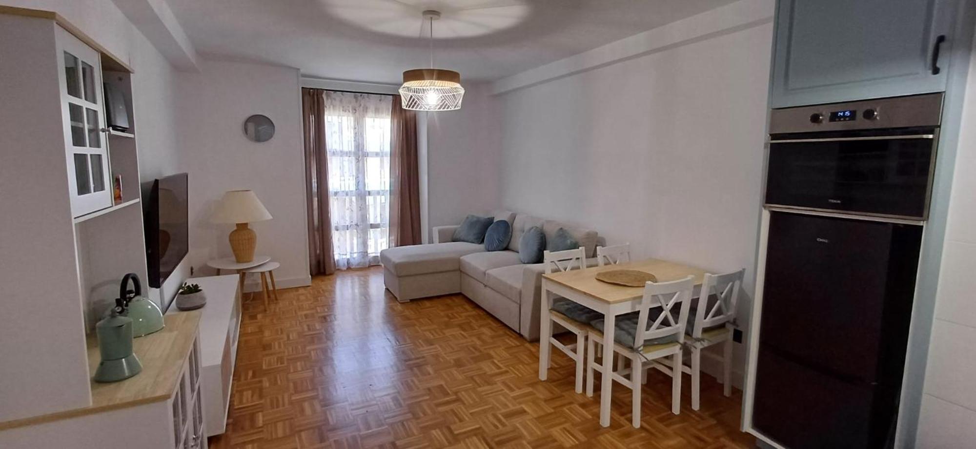 Apartmán La Marmota Castiello de Jaca Exteriér fotografie
