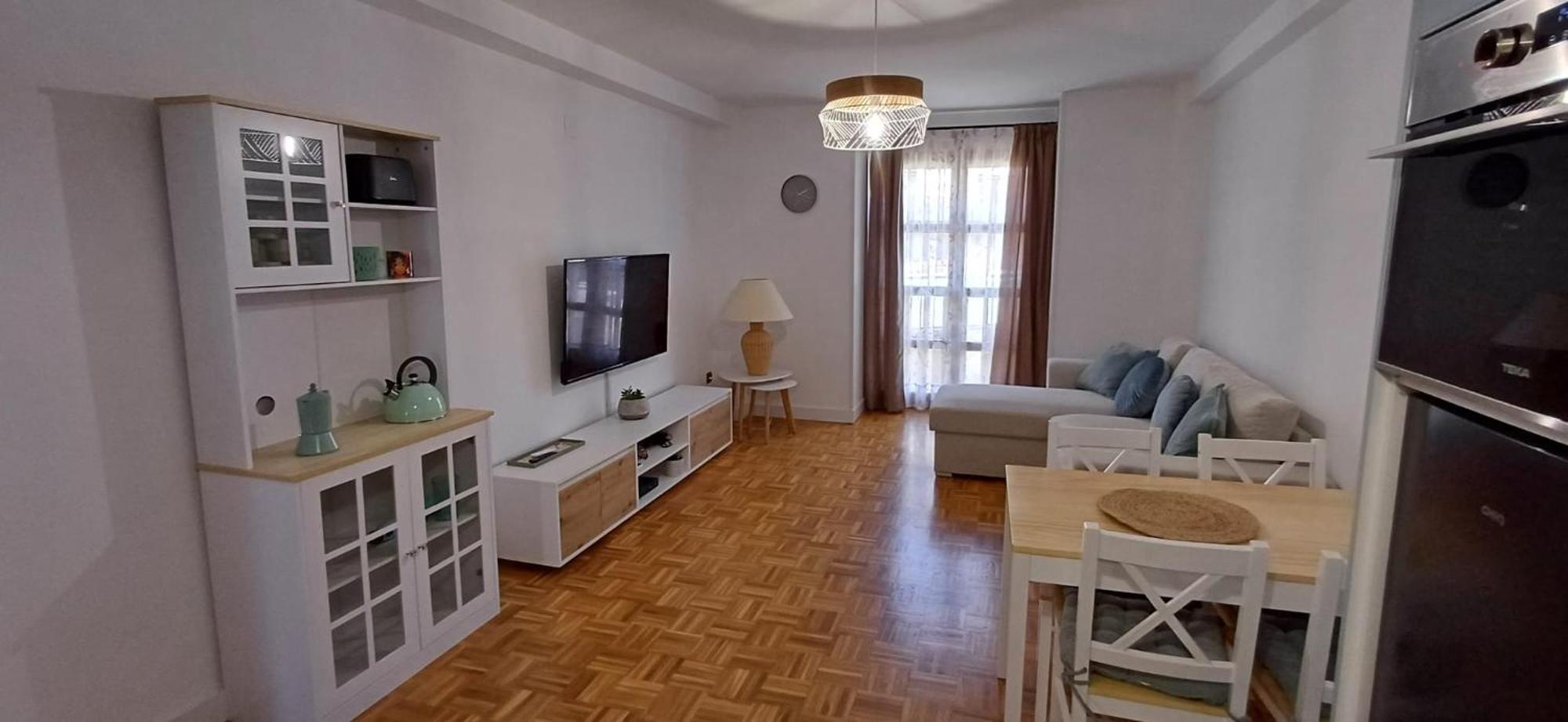 Apartmán La Marmota Castiello de Jaca Exteriér fotografie