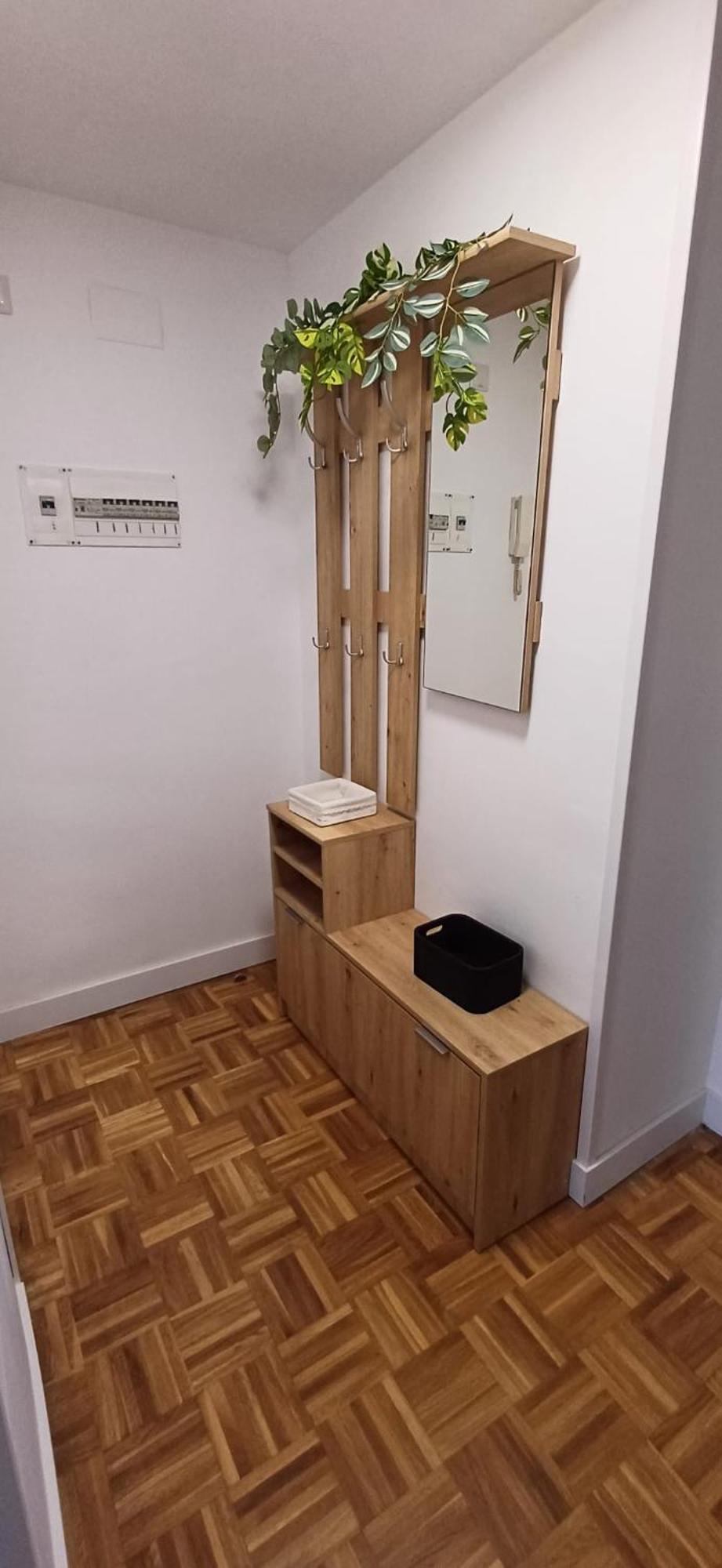 Apartmán La Marmota Castiello de Jaca Exteriér fotografie