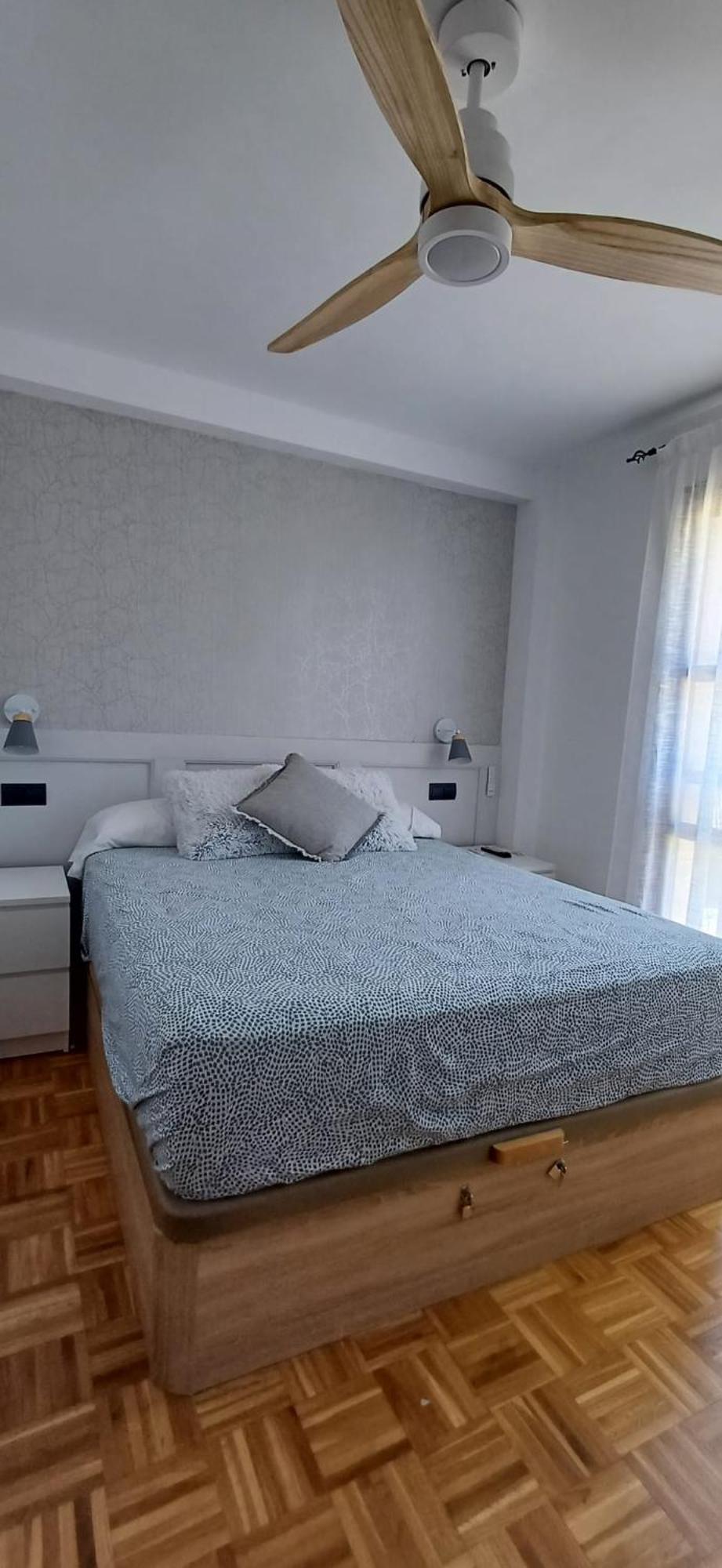 Apartmán La Marmota Castiello de Jaca Exteriér fotografie
